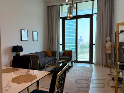 Huge 1,091 Sqft | Furnished | Vacant 06 Sept 2026