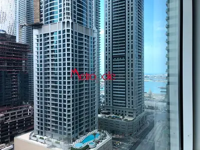 MID FLOOR | MARINA VIEW | VACANT 1st OF AUG