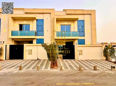 السعر شامل رسوم التسجيل والتمليك تصميم اوروبي موقع ممتاز تملك حر جميع الجنسيات