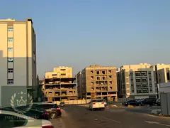 Residential + Commercial Land G+6 Available For Sale