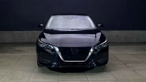 Nissan Sentra 2020 SV | American Specs | Well Maintained #300429