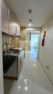 Studio Apartment | Downtown City View | Al Manara Tower JVT