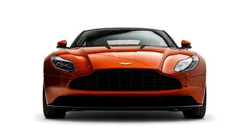 2017 Aston Martin DB11 照片 2