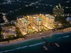 LIMITED OFF_1%MONTHLY_NEW YEAR OFFER _WATER FRONT