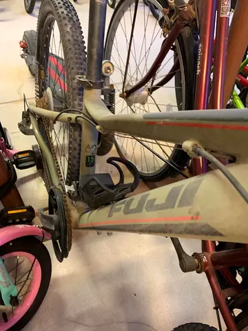 Fuji Bicycle