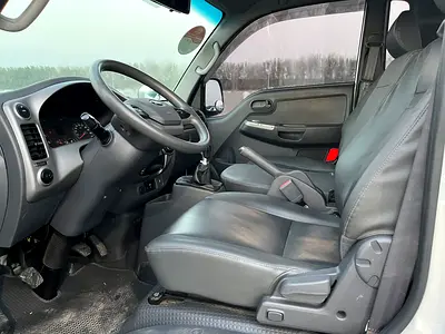 2019 KIA BONGO — миниатюра 8