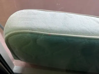 Free Queen Size Mattress – Pickup Only – Discovery Gardens