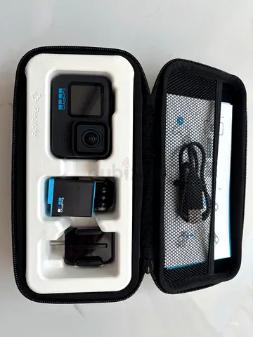 GoPro Hero 10 Black
