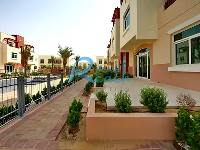 Spacious | Private Terrace | Excellent Investment