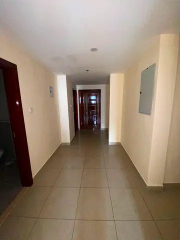 🏡 **Spacious 2 Bedroom Apartment for Sale in Abu Khamsin Tower – Al Qasba, Sharjah** ✨ Don't miss this opportunity to own a spacious apartment in on