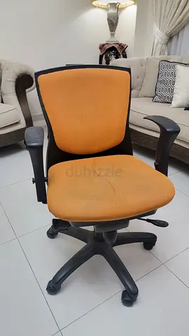 3x Office chairs need gone ASAP