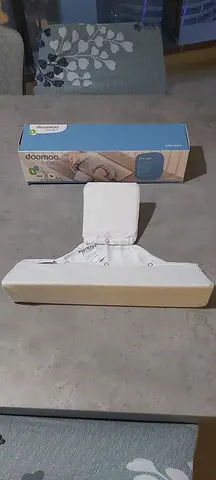 Doomoo Basics Baby Sleep Positioner