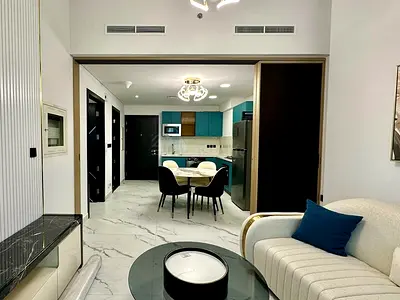 Fully Furnished | Opalz by Danube | Science Park