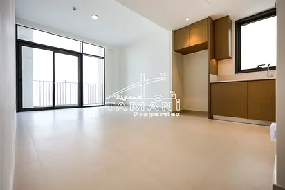 Creek Beach Brand New 2BR Spacious Layout