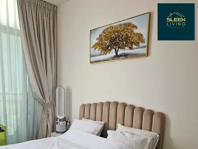 Fully Furnished | Community & Pool View | Prime Locations