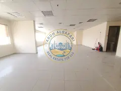 Ready to move big size office available near al madina mall