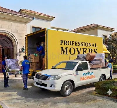 🚚 **Fast, Safe  Affordable Movers, Packers  Pickup Transport in Dubai!** 📦