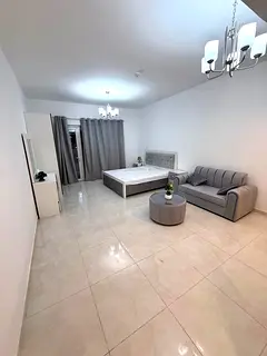 premium Master Bedroom Available For Rent In Al Nahda Dubai
