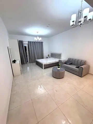 premium Master Bedroom Available For Rent In Al Nahda Dubai