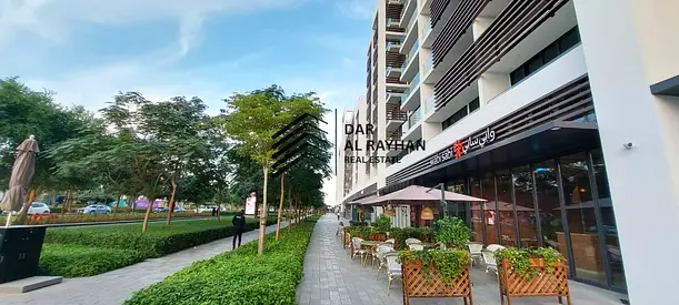 🔥 Limited Deal! 1BHK with Balcony | Sukoon 01 Residence | AED 69,999 | Pay in 4 Cheques