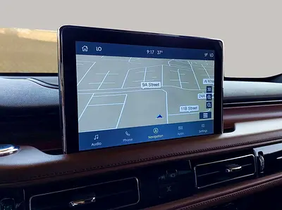 صورة 14 لـ 2023 Lincoln AVIATOR
