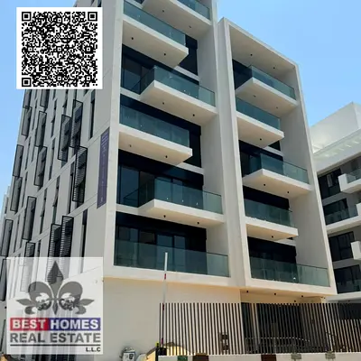 Brand New Spacious Apartment Available In Tilal City, Sharjah