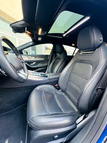 2024 Mercedes-BENZ AMG 缩略图 10
