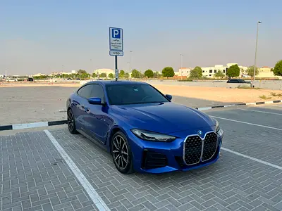 2022 BMW 4-SERIES 缩略图 3