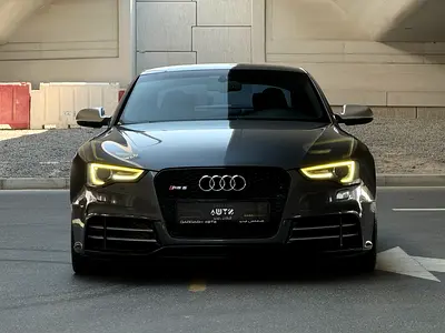 2016 AUDI RS5 照片 3
