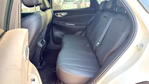 BYD Sealion Premium, миниатюра 11