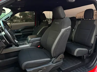 2018 FORD F-150 — фото 6