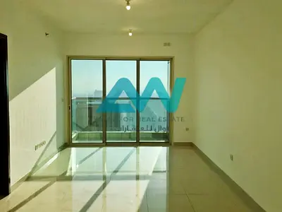 Stunning Water View | 1BR with Balcony | Best Price