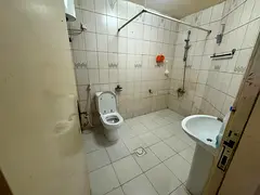 Bathroom attached with balcony family room available