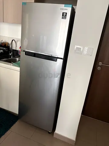 Samsung single-door refrigerator 420 L