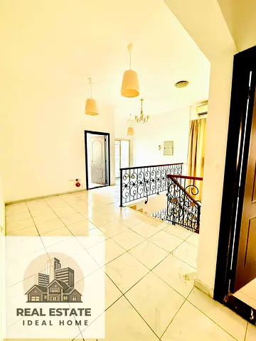 Best Deal. ✨ Spacious 4BR Villa for Rent | All Master Bedrooms | 6,000 Sq. Ft. ✨