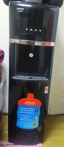 Hitachi Bottom Loading Water Dispenser