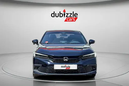 صورة 2 لـ 2022 Honda CIVIC