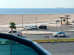A unique opportunity for annual rent – ​​a luxuriously furnished apartment with hotel-style fu
