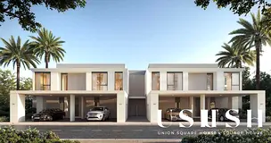 4 BR EXCLUSIVE | GENUINE RESALE | GREENWAY 2