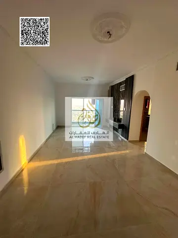 غرفه وصاله ايجار سنوى مع باركن مجانا تشطيب سوبر ديلوكس