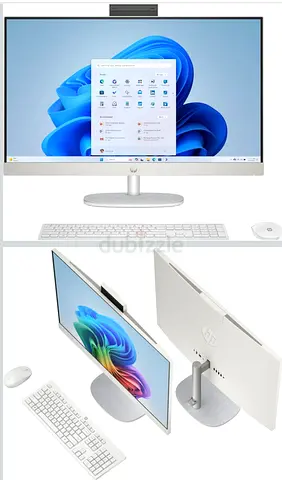 HP All-in-One Ultra 7