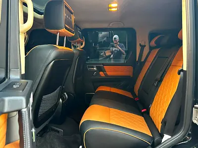BAIC BJ80, миниатюра 14