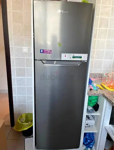 Super General Medium Size Refrigerator