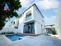 LUXURY | PAY 10% | 4Y PLAN | 37% ROI | ISLAND CITY