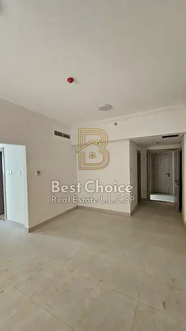 1BR Monthly Rent | Link Building | Aljada