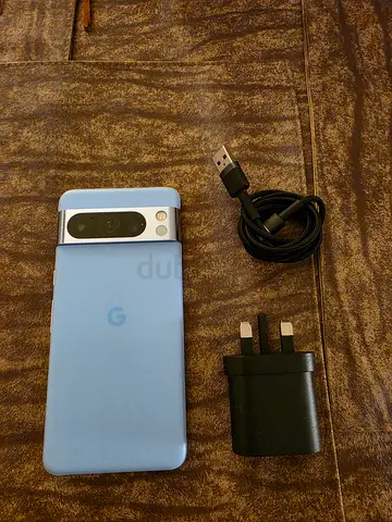 GOOGLE PIXEL 8 PRO BLUE 12/2GB