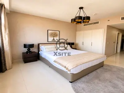 Fully Furnished |Modern Living|Prime Location