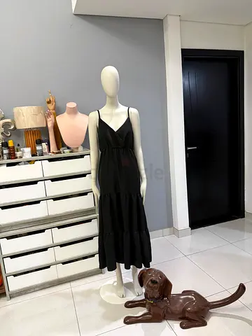 Female mannequin