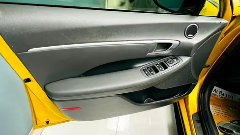Hyundai Sonata Limited, миниатюра 17