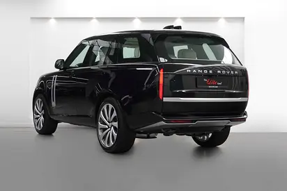 صورة مصغرة 4 لـ 2025 LAND Rover RANGE ROVER